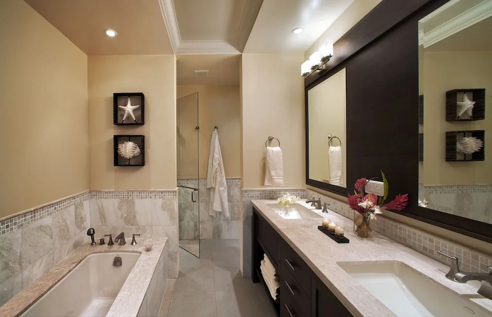 The Landings Resort and Spa, St. Lucia - Chambres