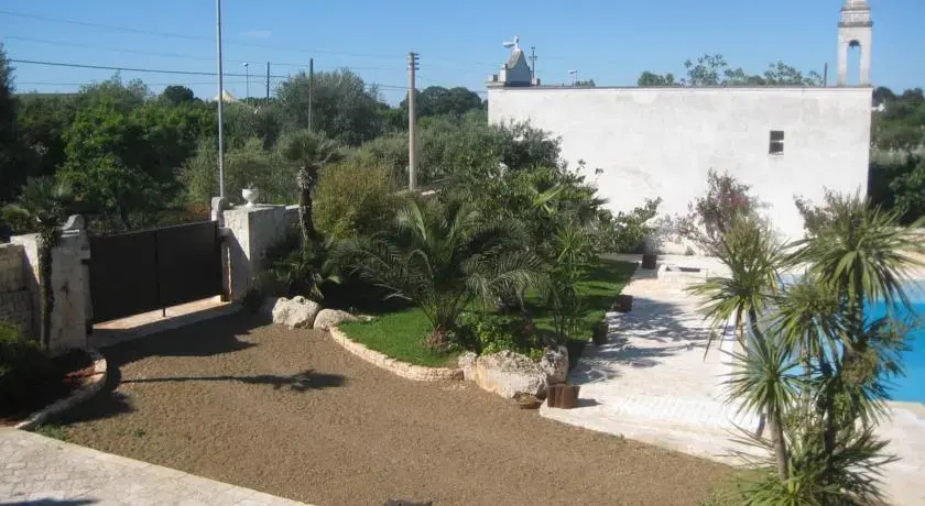 Holiday Home Villa Giuliani