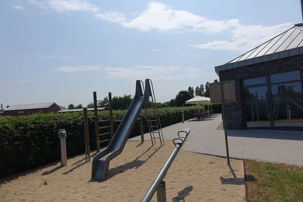 Wellnesshotel Till Moyland - Général