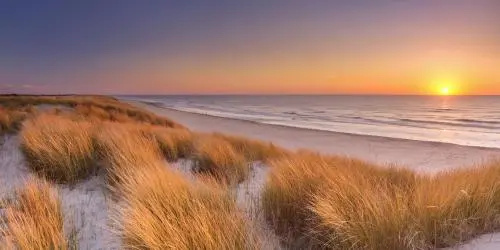 Beach & Waterfront