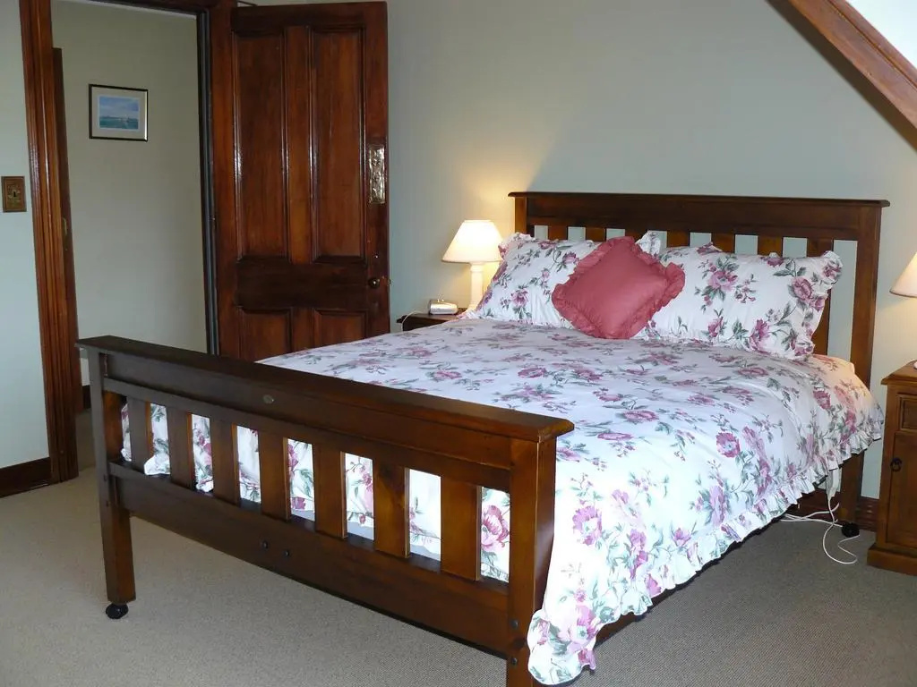 Oak Lodge Homestay - 5