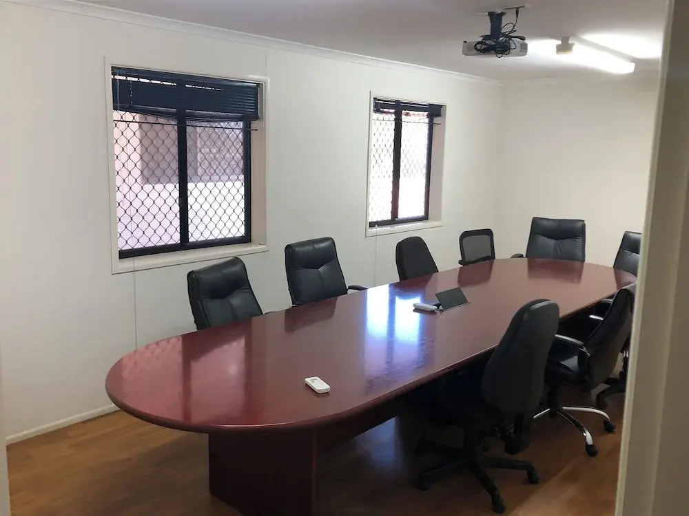 Happy Jacks Cabins and Offices — фото 5