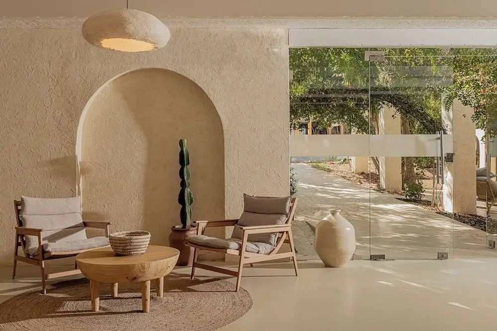 Serab Residencia