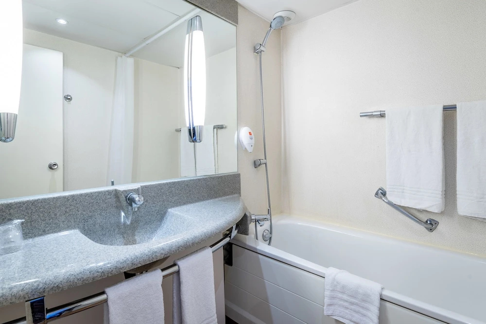Green Park Hotel Brugge - Chambres