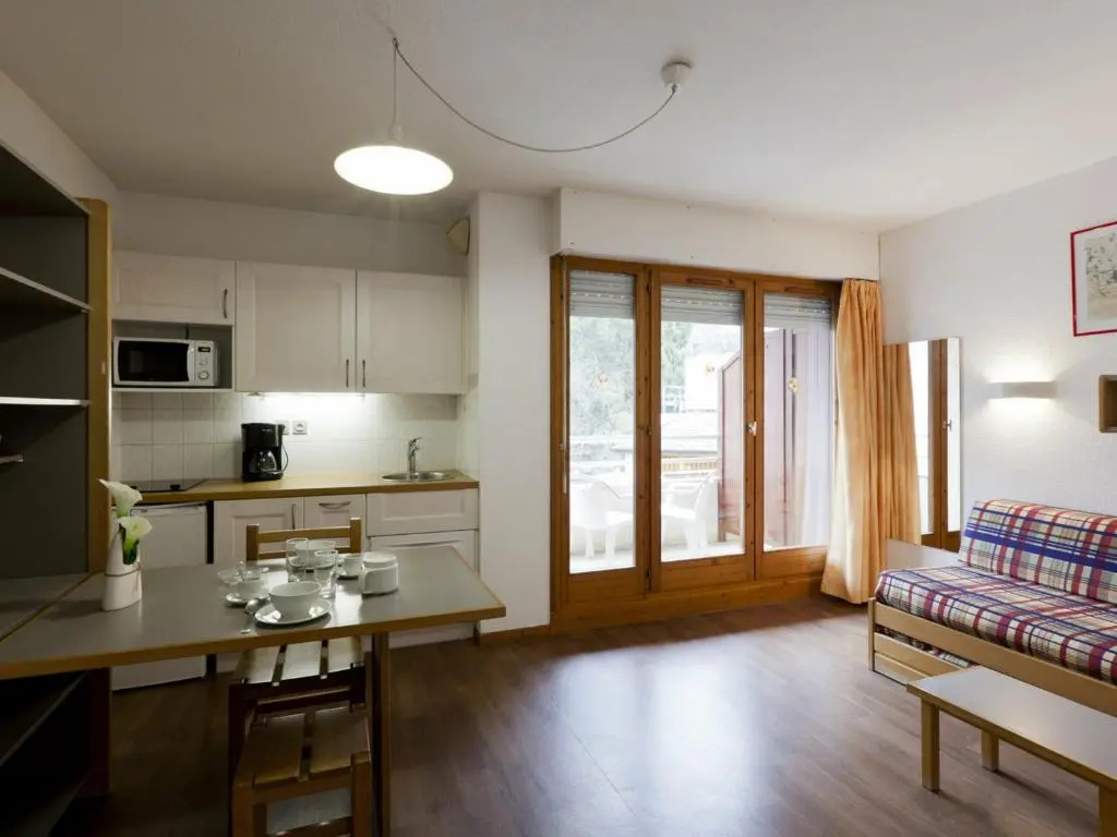 Afficher la photo 6 — Appartement Brides-les-Bains, 1 pièce, 2 personnes - FR-1-512-114