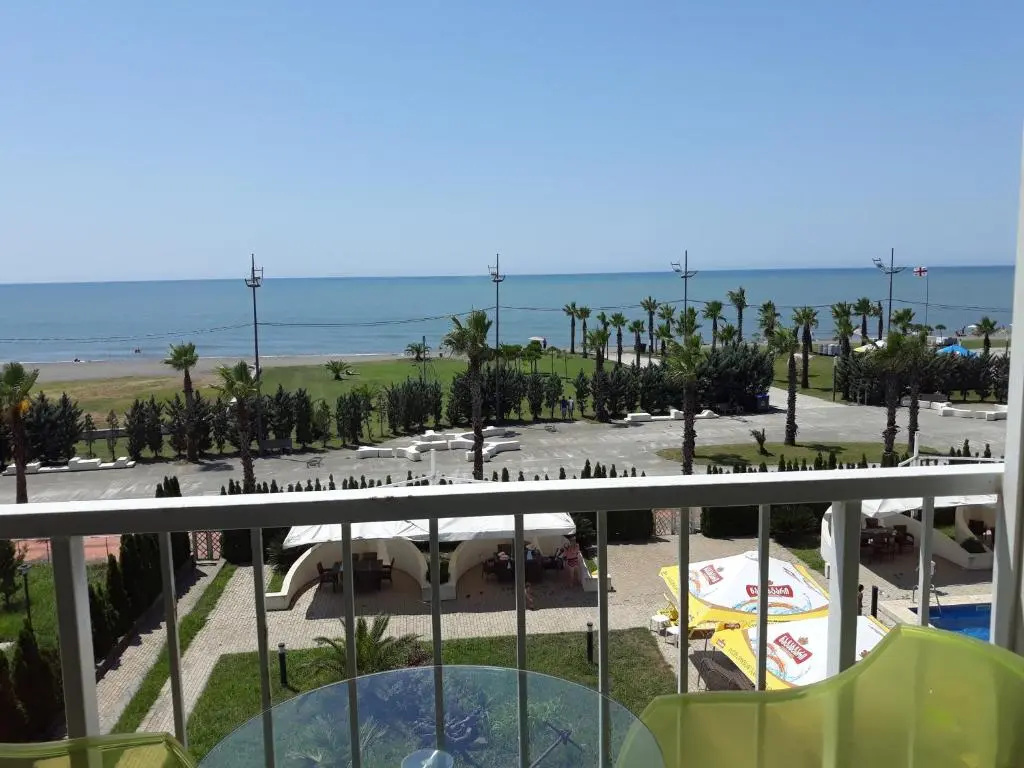 Anaklia Hotel - Chambres