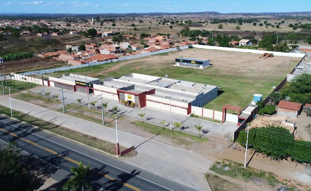 Ameris Hotel Estacao Brejal - Général