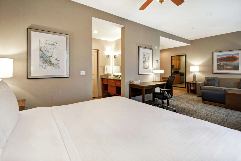 Homewood Suites by Hilton Boise - Général