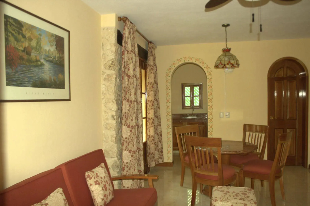 Cancun International Suites - Général