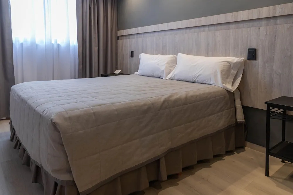 Classic room