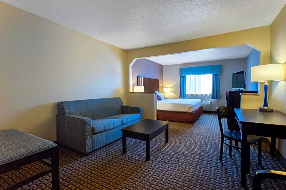 Delta Hotels by Marriott Warwick - Chambres