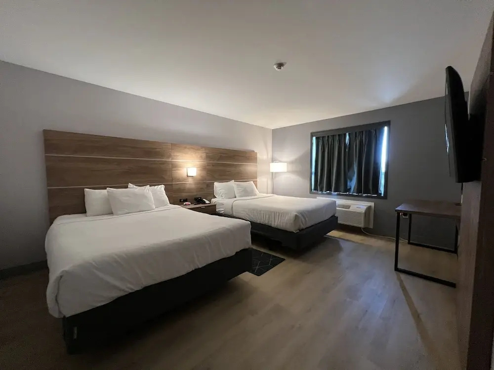 Hotel photo 14