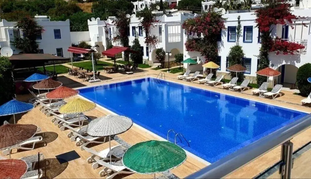 Hotel photo 21