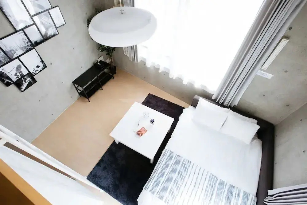 Hotel photo 12