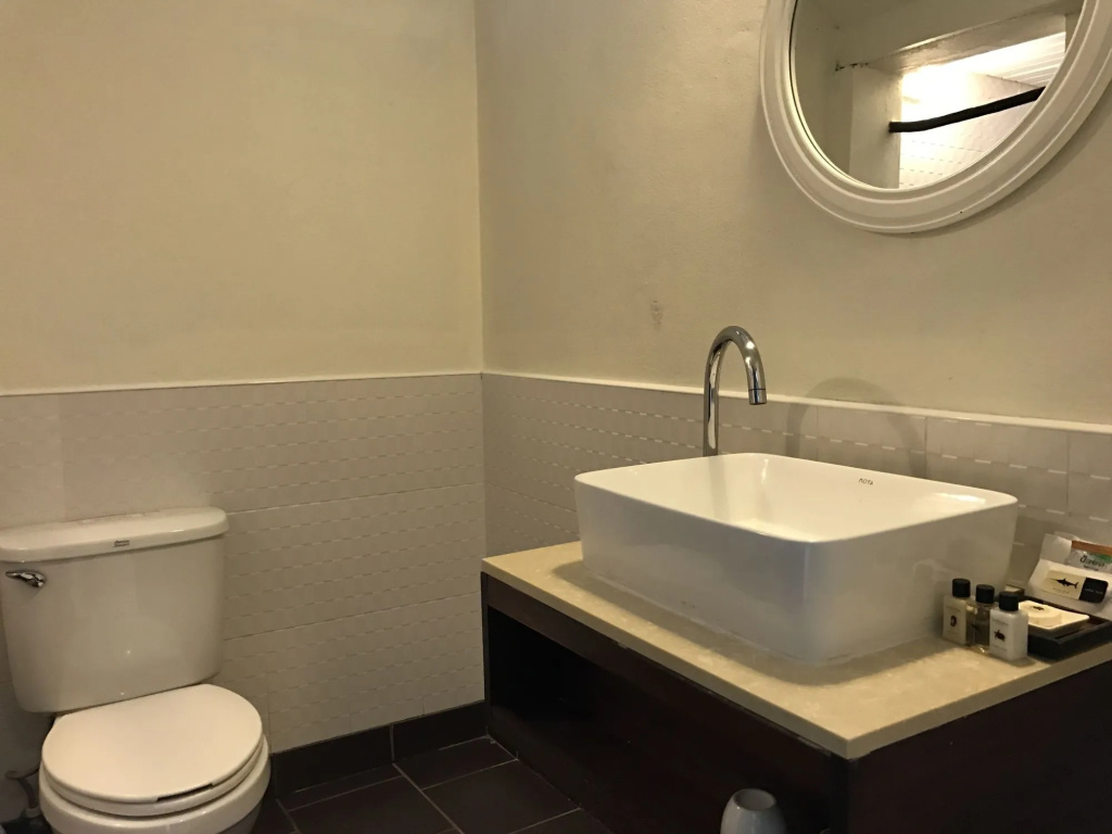 Sarikantang Resort & Spa (SHA Plus+) - Général