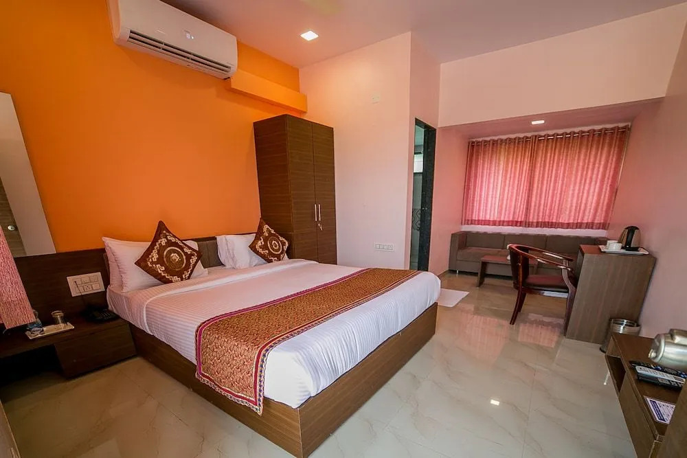 RnB Select Saanvi — фото 3