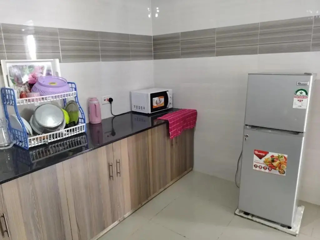 6 Park Retreat - фото 14