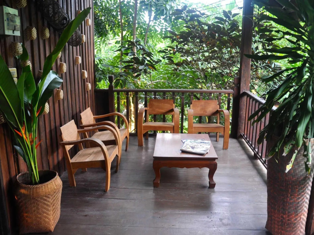 Cyda Guesthouse