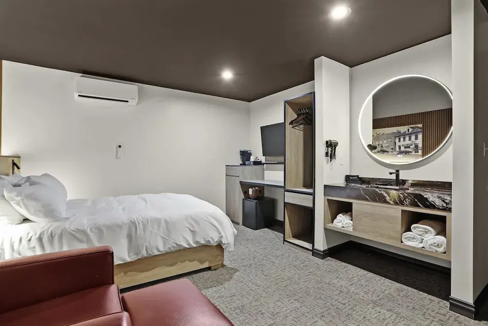 Hotel photo 16
