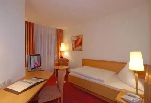 Waldhotel Forsthaus Hainholz - Chambres