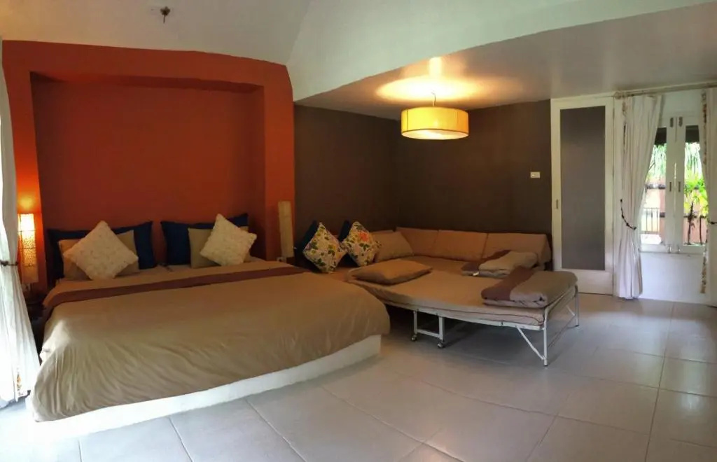 Payam Cottage Resort - фото 9
