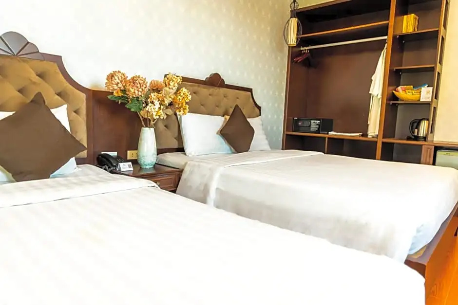 Labevie Hotel - Chambres