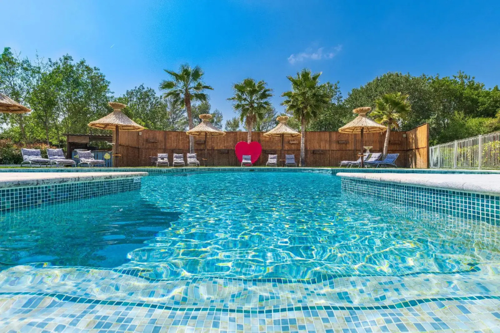 Hotel Les Bastides St Paul - Général