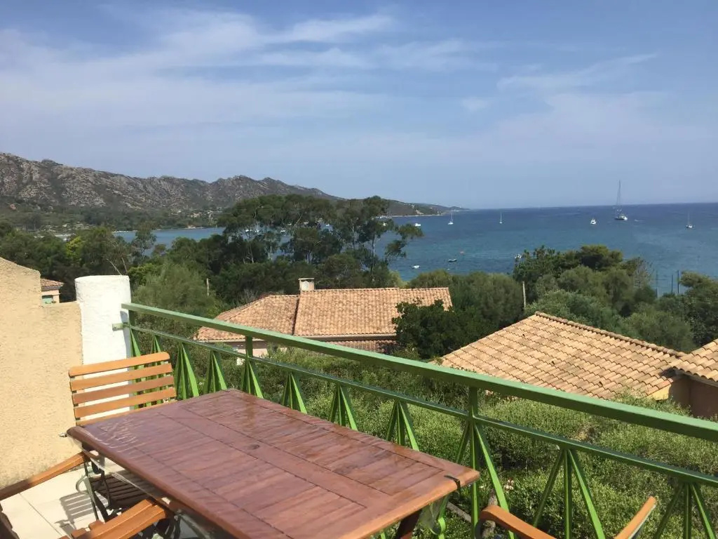 Résidence Fior di Rena - Chambres