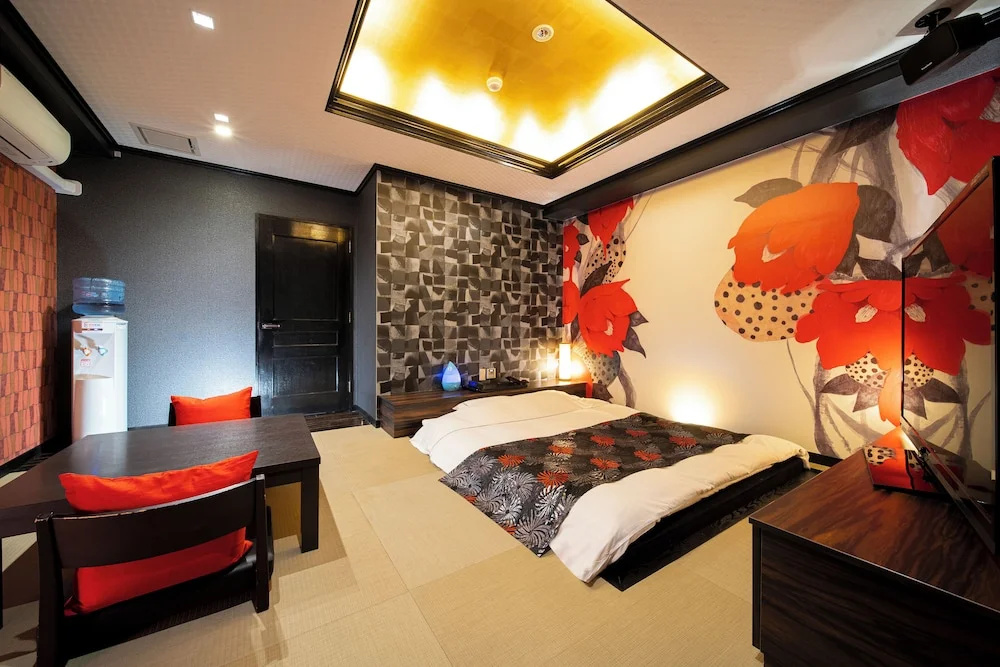 HOTEL Salle De Bain - Adults Only 사진 2