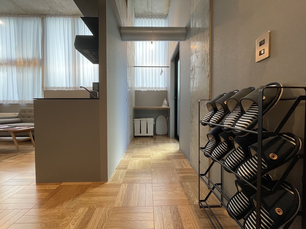 PRISM Inn Ogu 사진 36