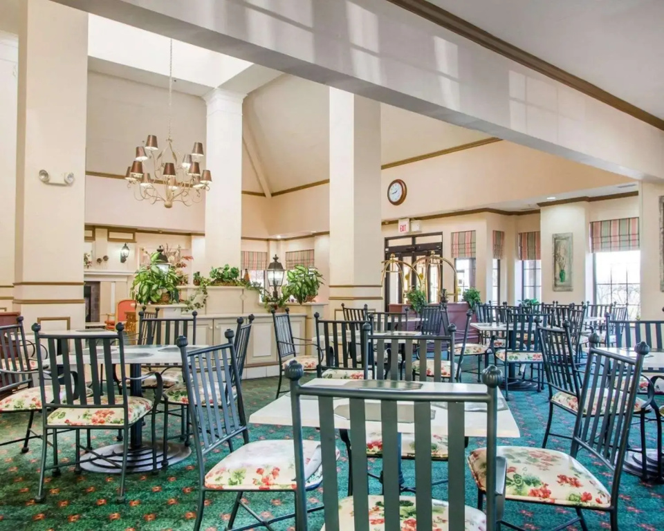 La Quinta Inn & Suites by Wyndham South Holland - Général