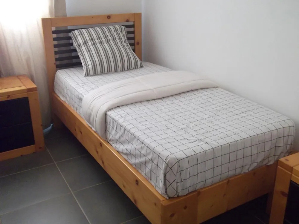 Ca Jasmine - Chambres