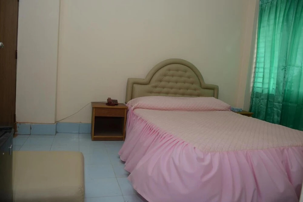 Hill Town Residence — фото 5