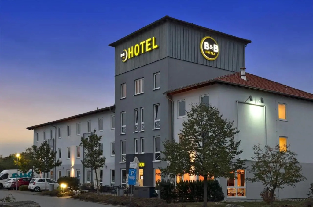 Hotel photo 16