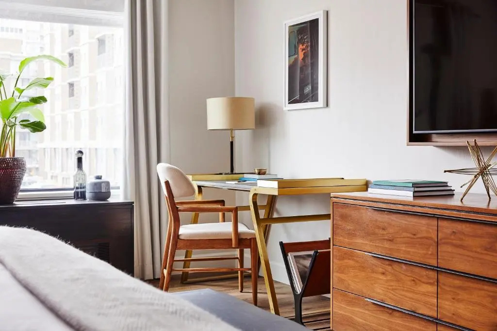 Standard room