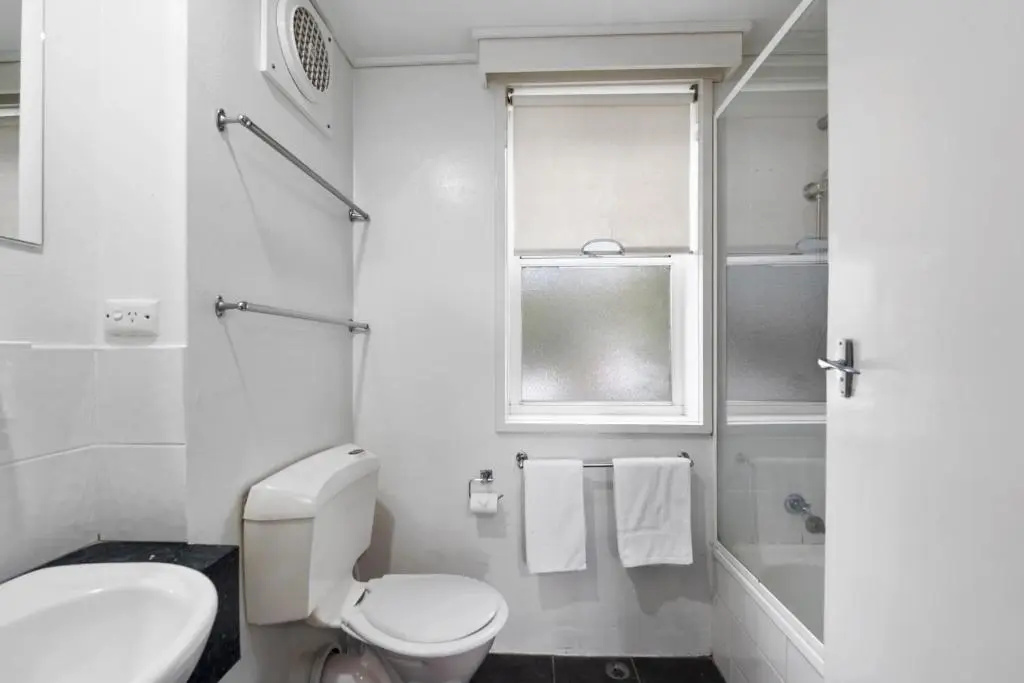 Coach House Launceston - Chambres