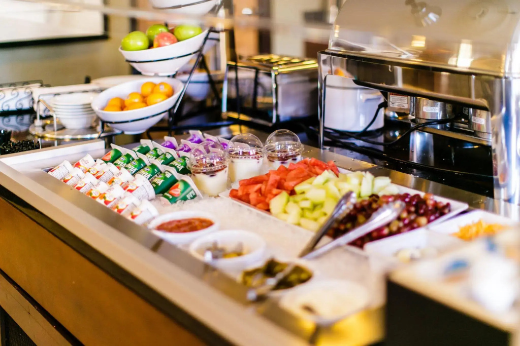 Staybridge Suites Chattanooga at Hamilton Place by IHG - Général