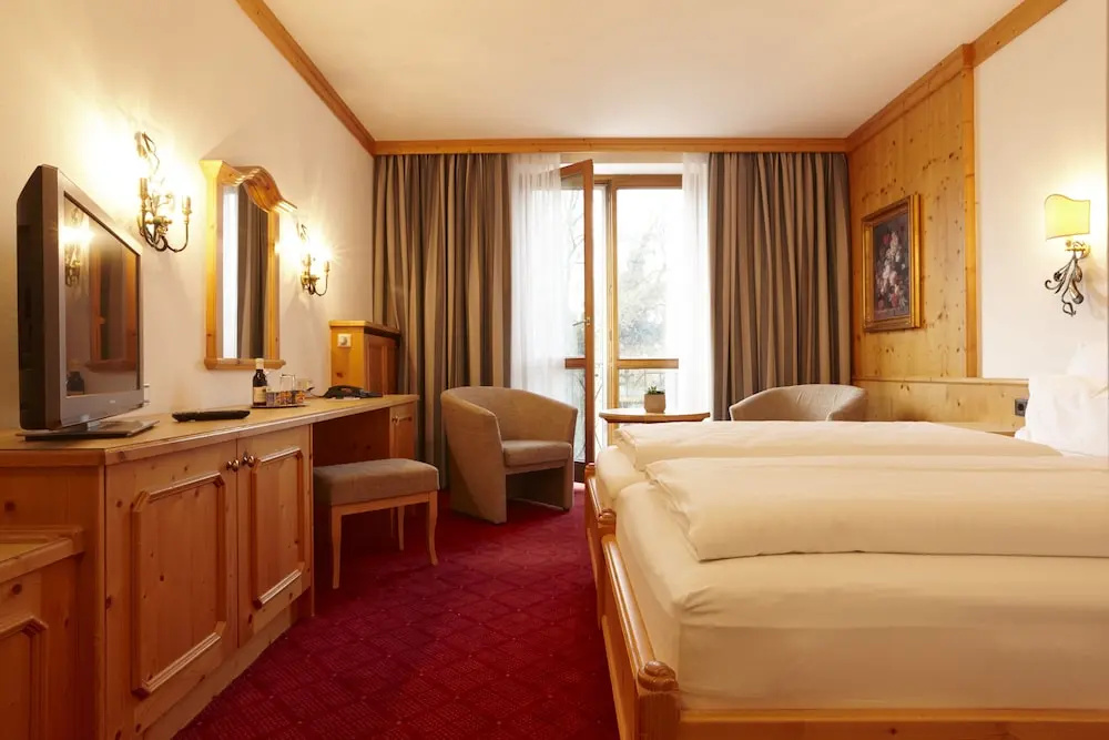 Dehner Blumen Hotel - Général