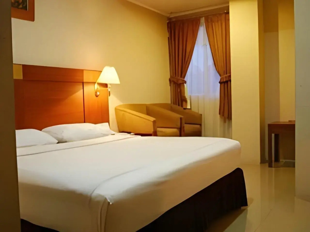 Jelita Hotel - фото 7