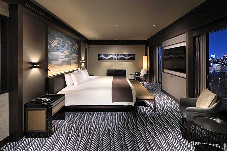 Grand Prince Hotel Shin Takanawa 사진 67