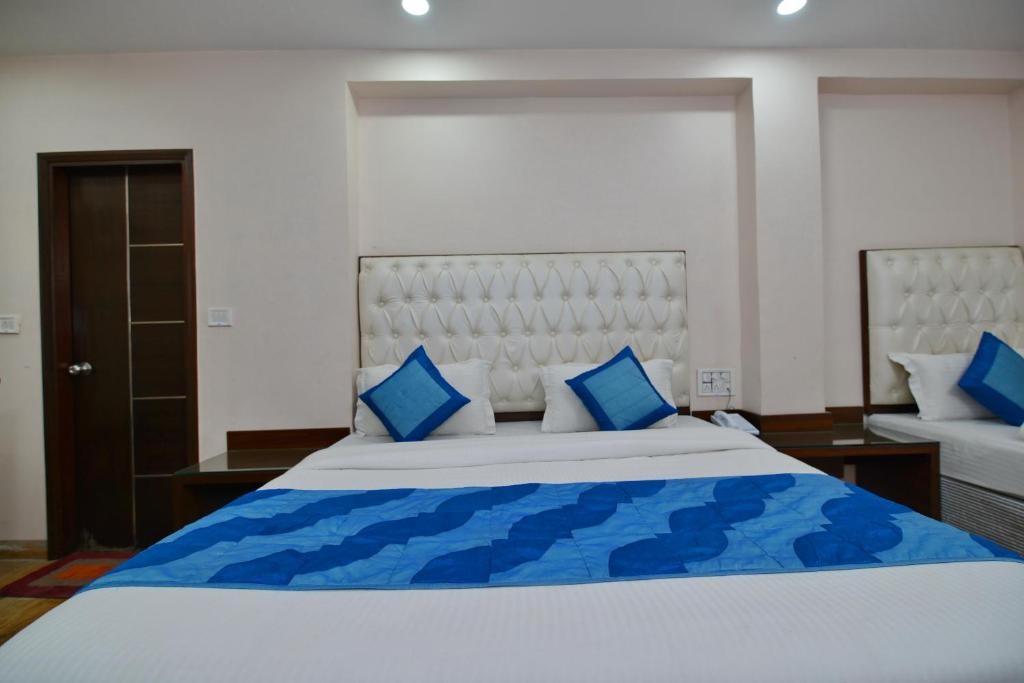 Hotel Kabeer Deluxe