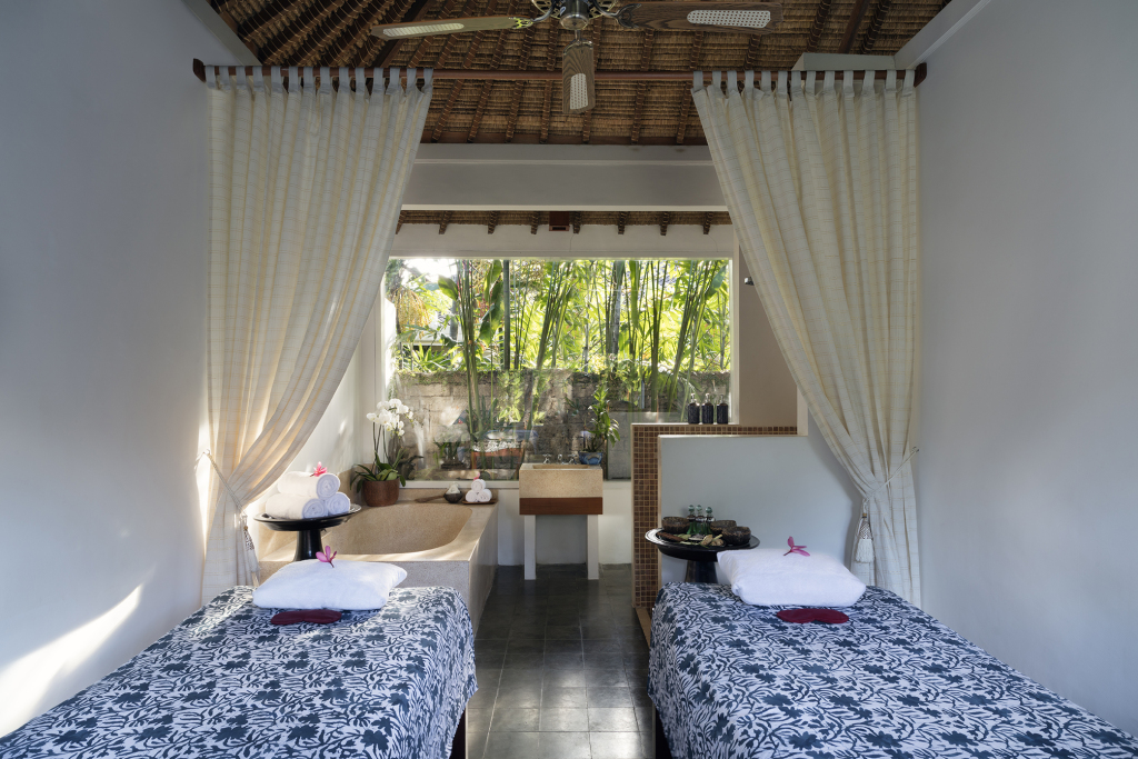 The Pavilions Bali