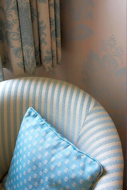Flackley Ash Country House Hotel - Chambres