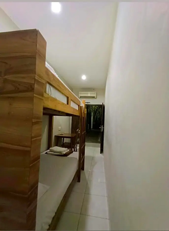 Naturela Uluwatu - Chambres