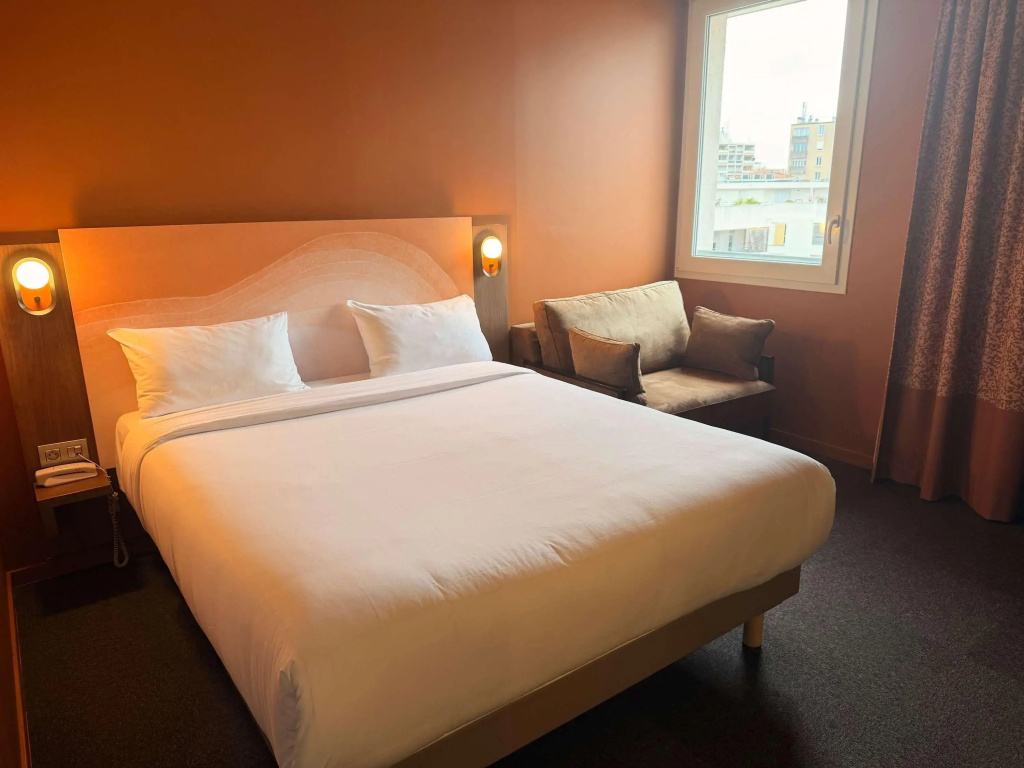 ibis Styles Alès Centre Cévennes - Général