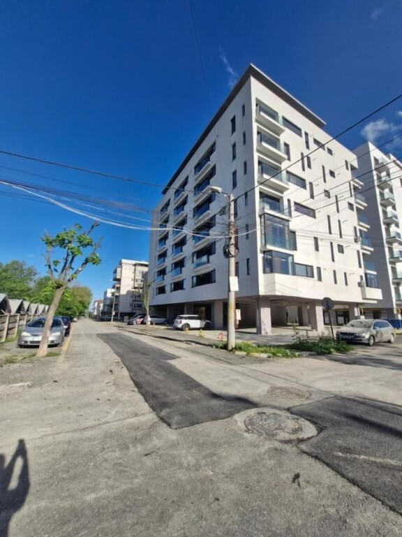 Mandala Studiouri apartamente