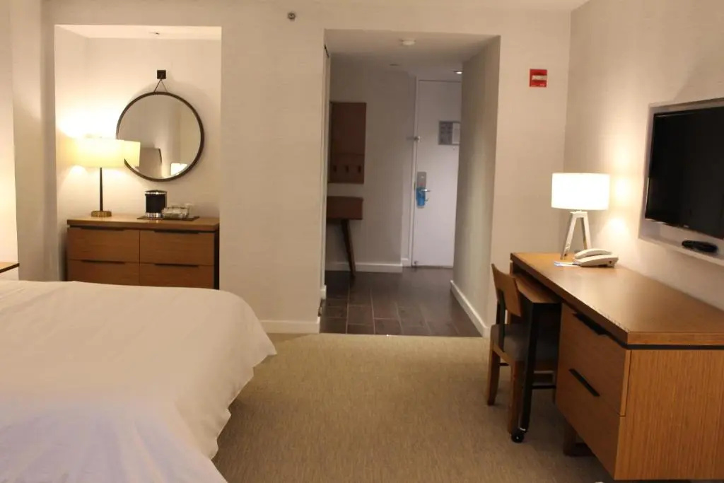 Club Wyndham Midtown 45 - Chambres