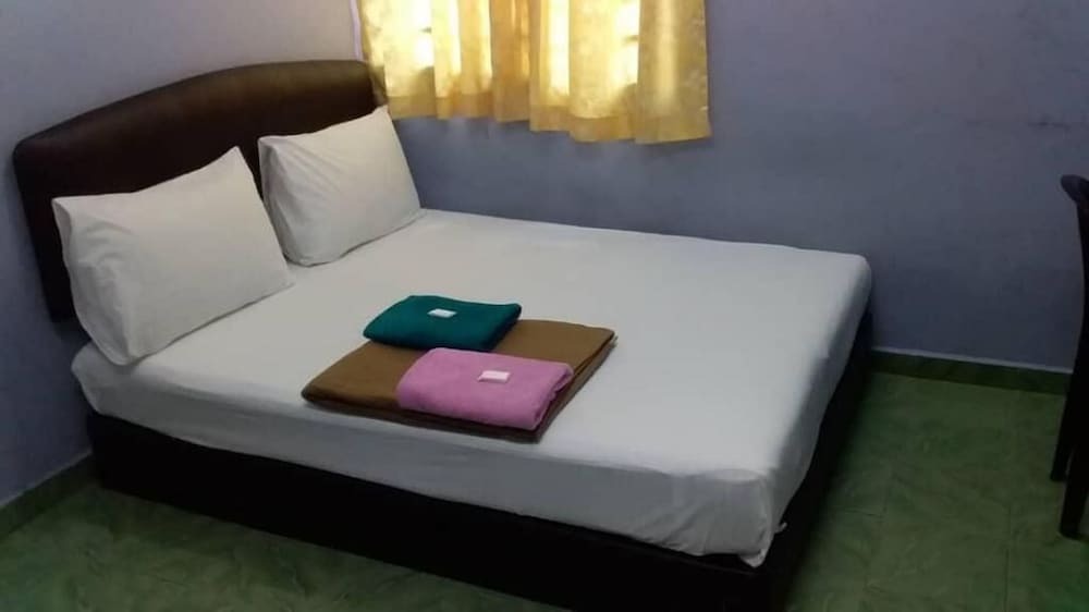 Batu Caves Budget Hotel