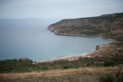 Beach & Waterfront