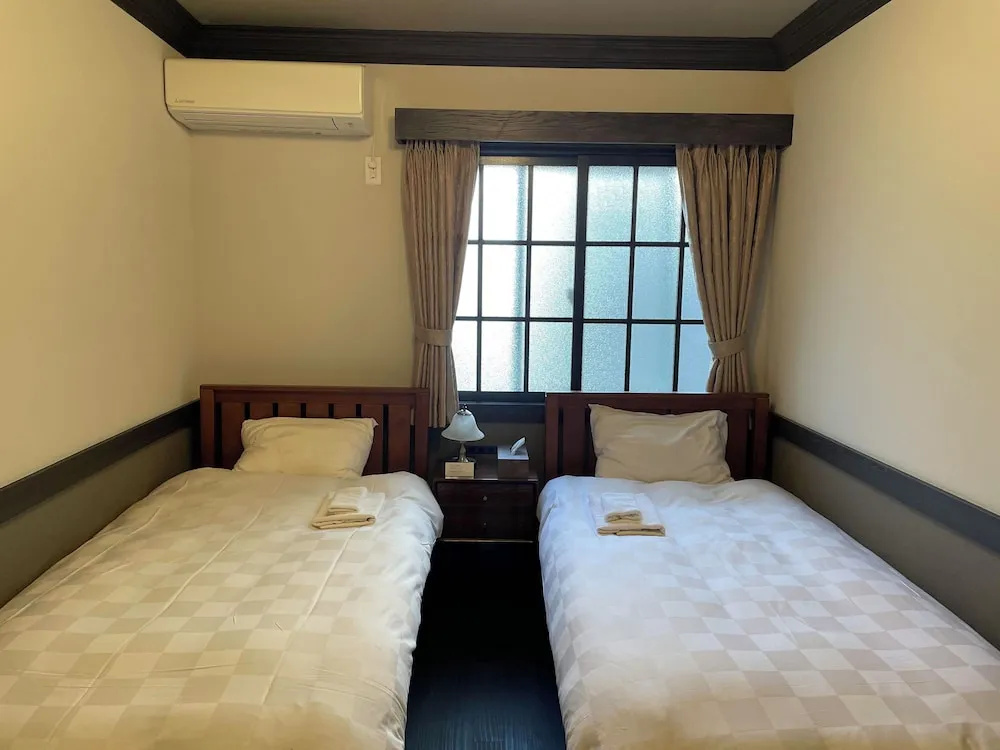 Hotel Fukudaya 사진 8
